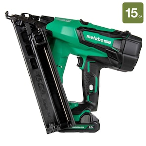 Up to 35% Off Select Metabo HPT Tools