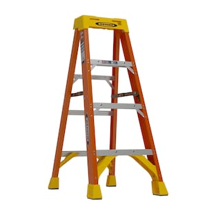Up to 30% Off Select Step Ladders