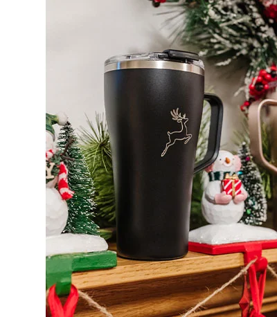 Toddy 22oz