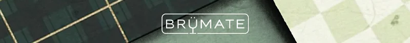 BrüMate Logo