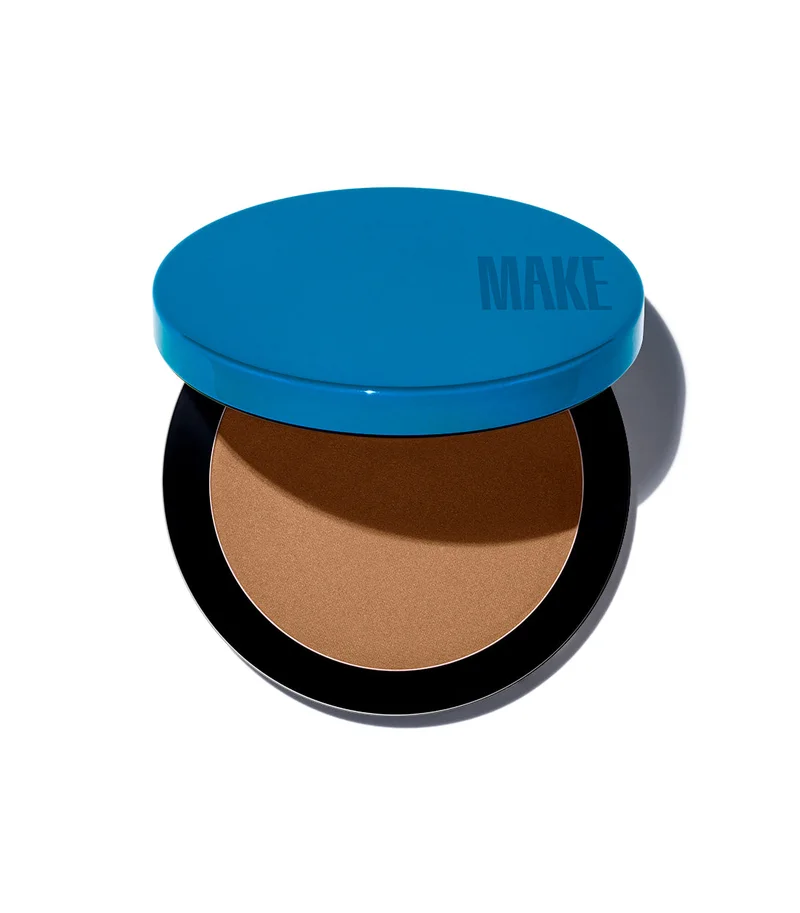 Image of Skin Mimetic Microsuede Bronzer