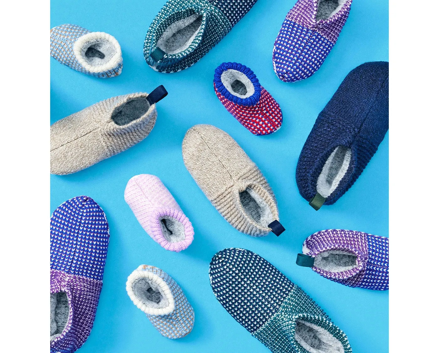 Slippers