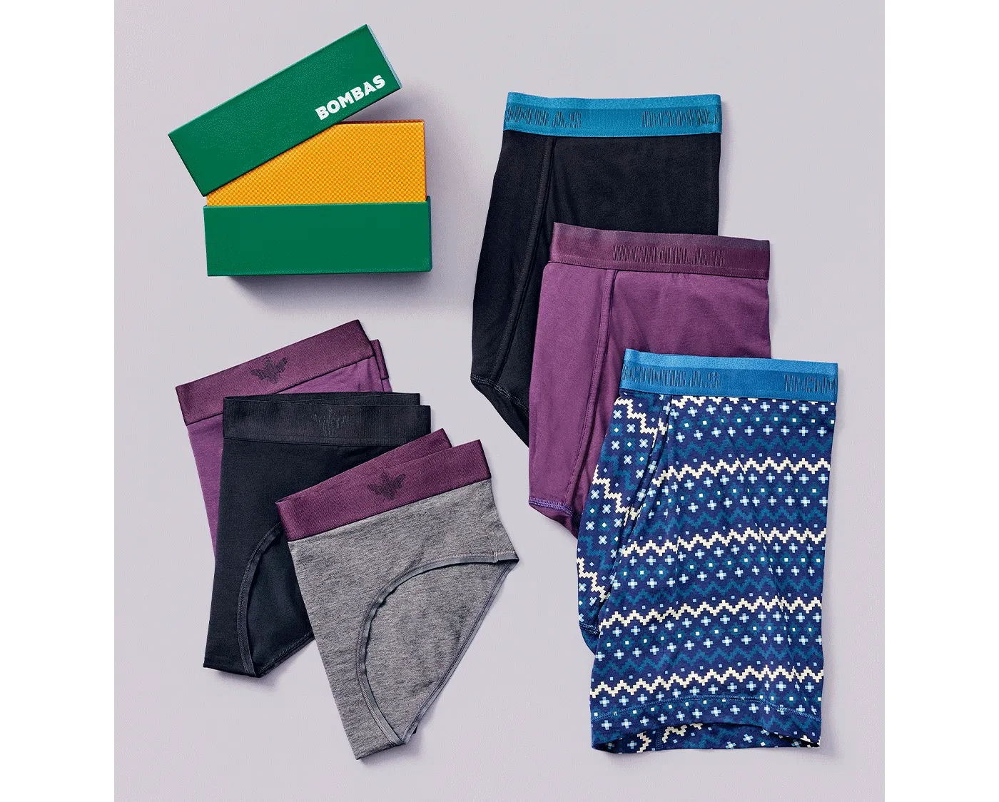 Underwear
