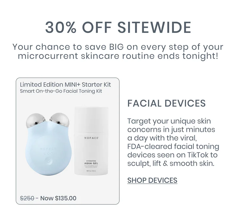 Facial Devices