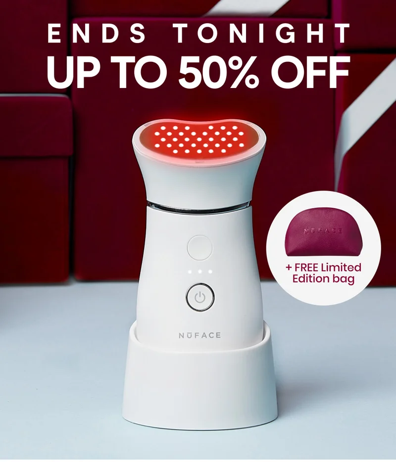 Cyber Monday up to 50% off