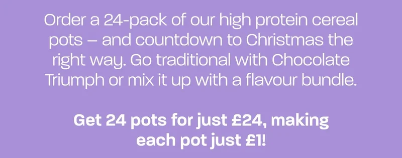 Get 24 for £24