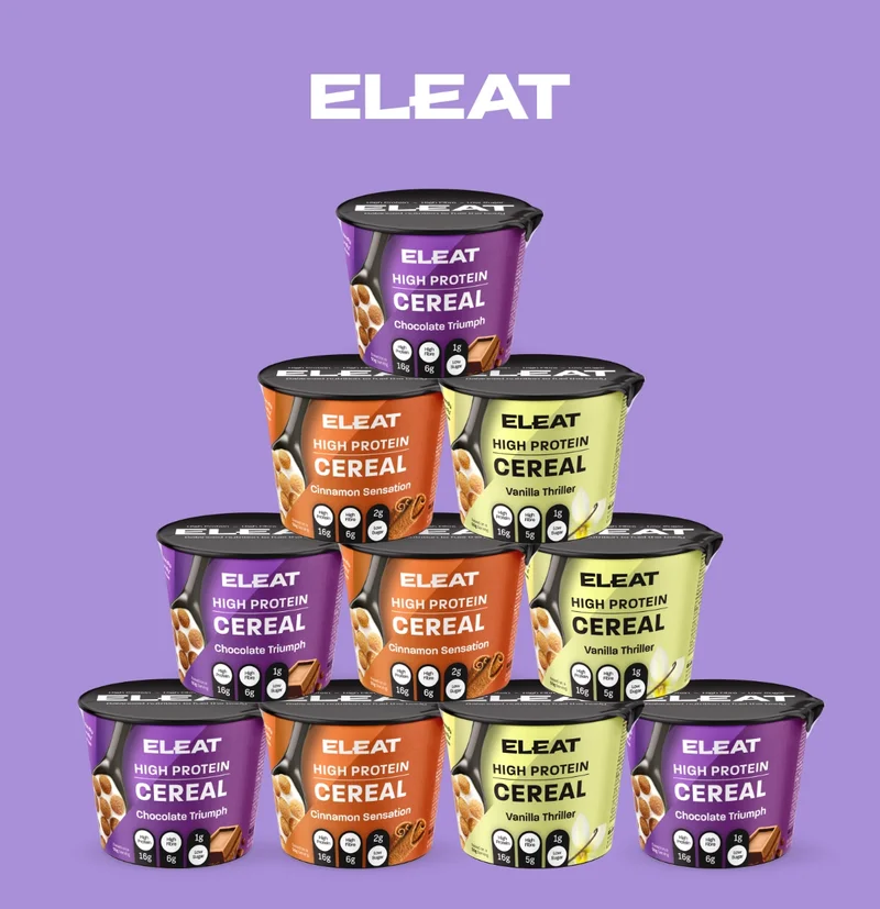 ELEAT