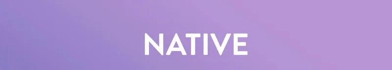 NATIVE