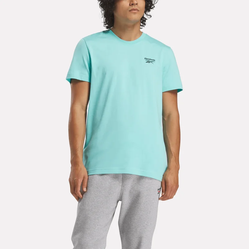 Image of Men's Reebok Identity Classics T-Shirt