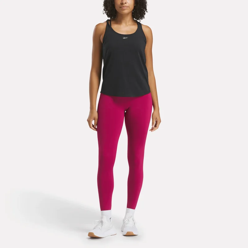 Image of Women's ID Train High-Rise Leggings