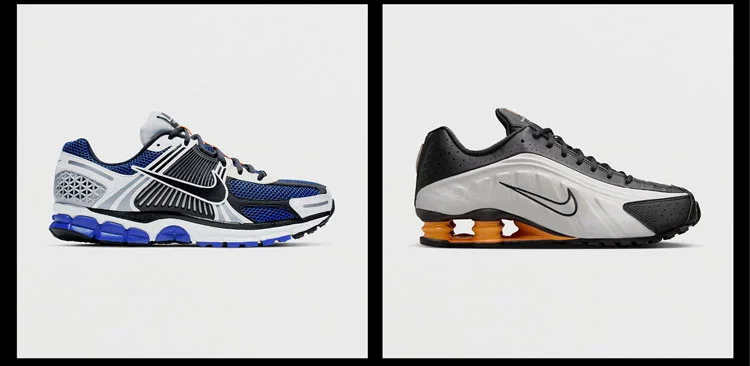 IMAGE-NIKE SHOES