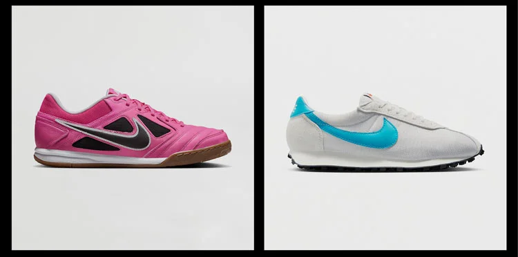 IMAGE-NIKE SHOES