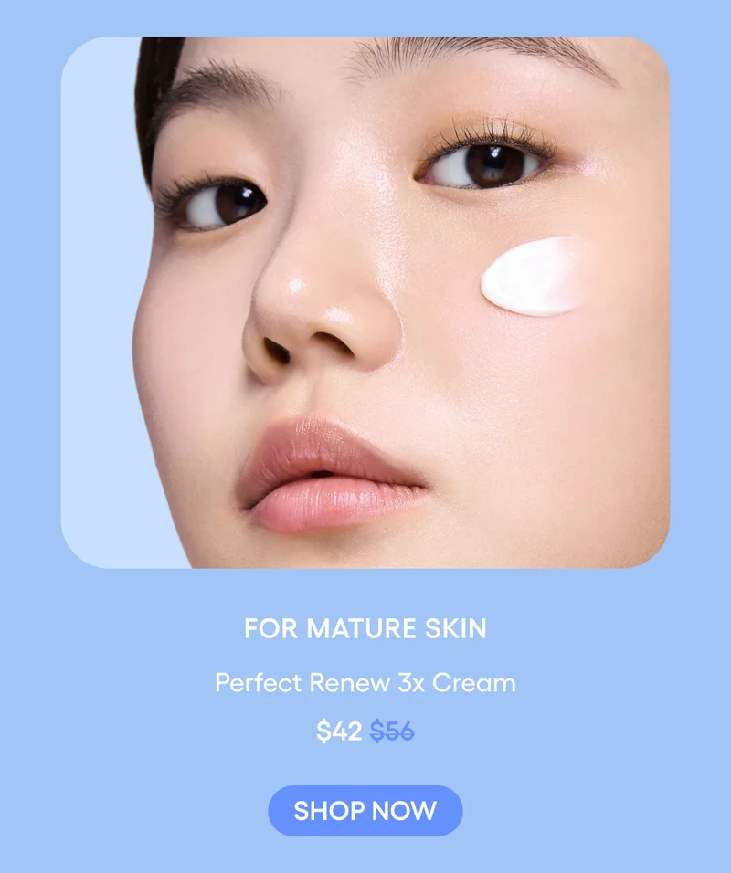 PERFECT RENEW 3X CREAM