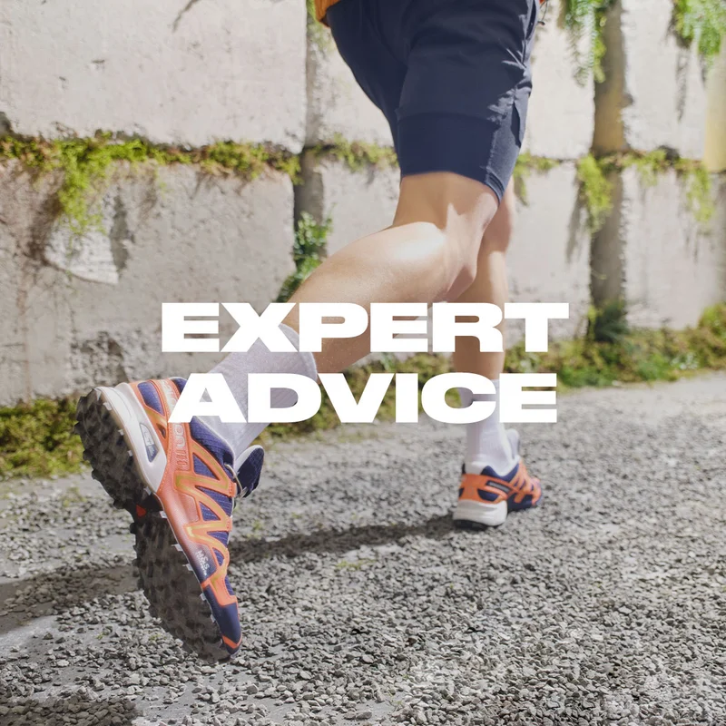 Expert Advice