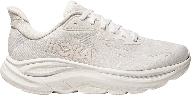 Hoka,  Clifton 10 Running Shoes [Wide] - Women's