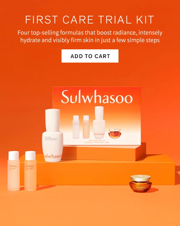 First Care Trial Kit
