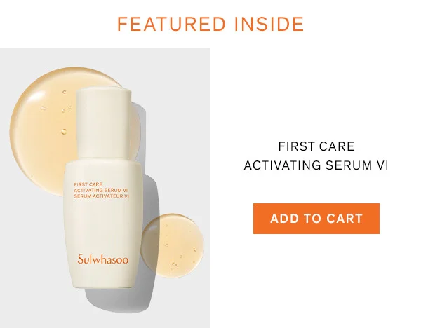 First Care Activating Seurm