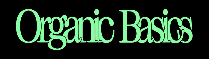 Organic Basics