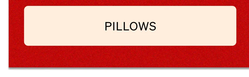 Shop Pillows