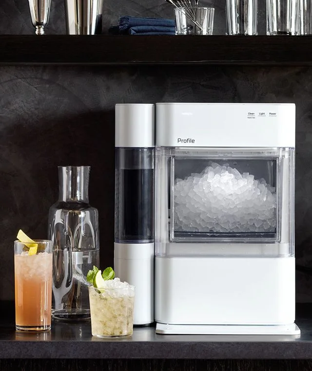 the june kitchen drop