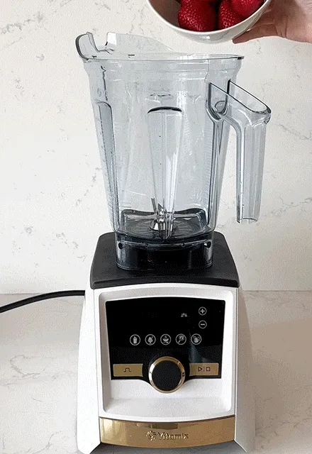 shop vitamix