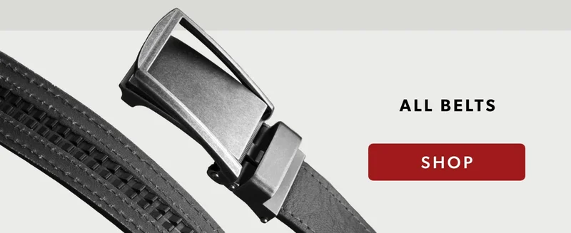 Shop All Belts