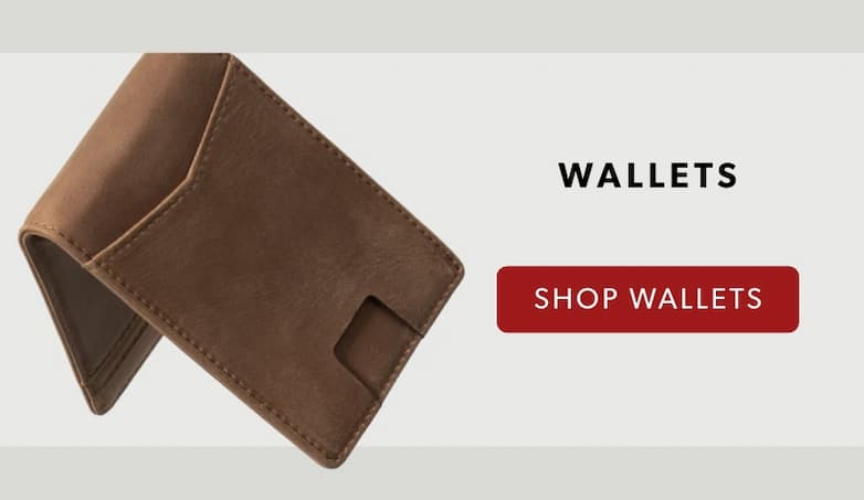 Shop Wallets