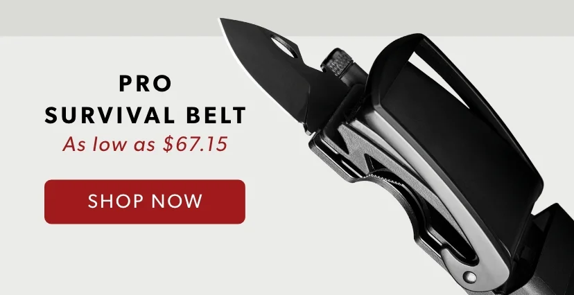 Pro Survival Belt