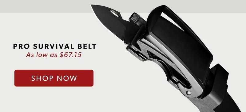 Pro Survival Belt
