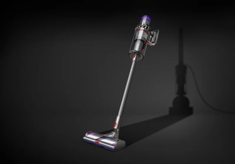 Dyson Outsize Plus cordless vacuum