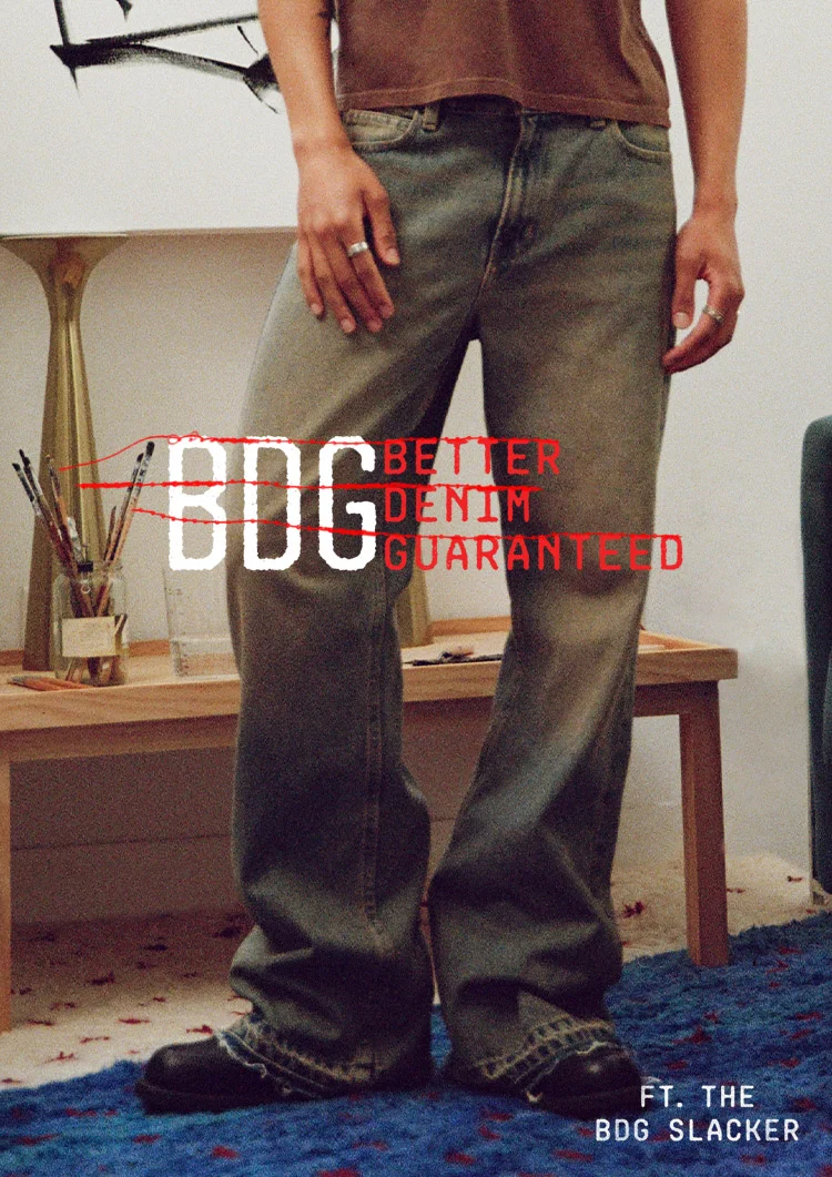 IMAGE-BDG SLACKER