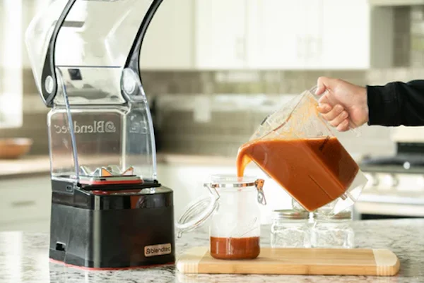 Chef Marco's bbq sauce