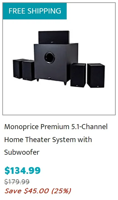 View product recommended for you