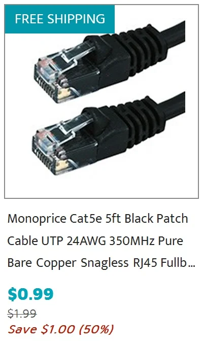View product recommended for you