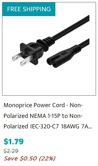 View product recommended for you