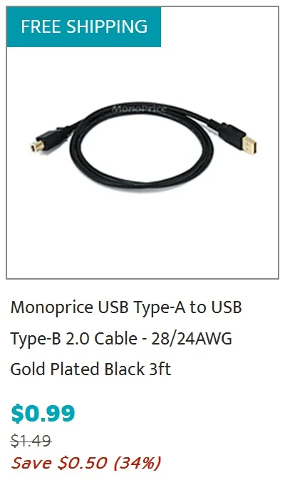 View product recommended for you