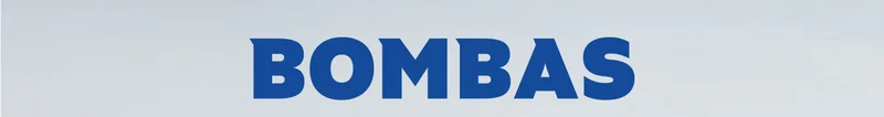 BOMBAS