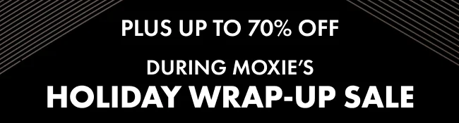Plus up to 70% off
