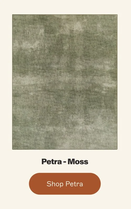 Petra - Moss shop Petra