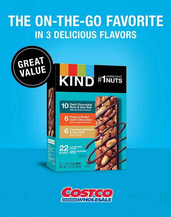 shop at Costco Today