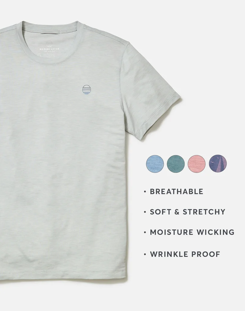 Air Tee