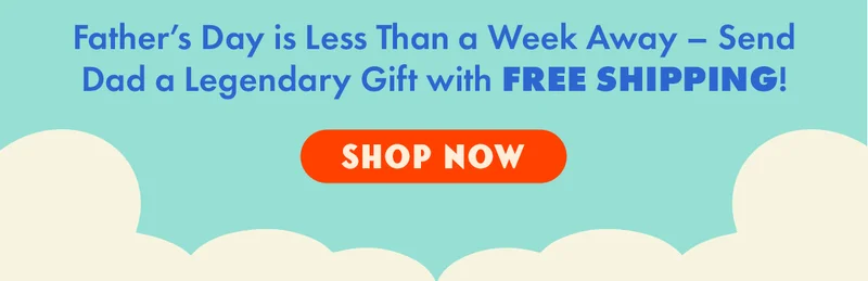 Shop Father's Day