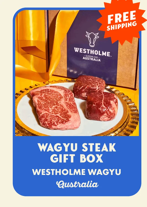 Westholme Wagyu