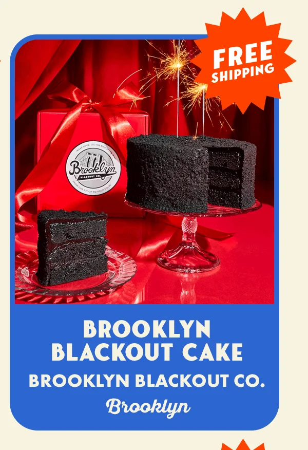 Brooklyn Blackout