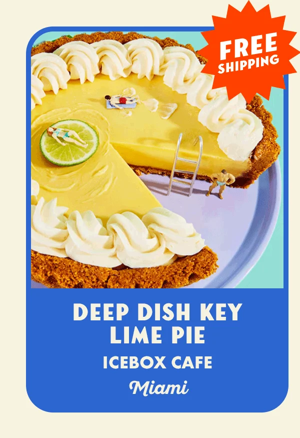 Ice Box Cafe