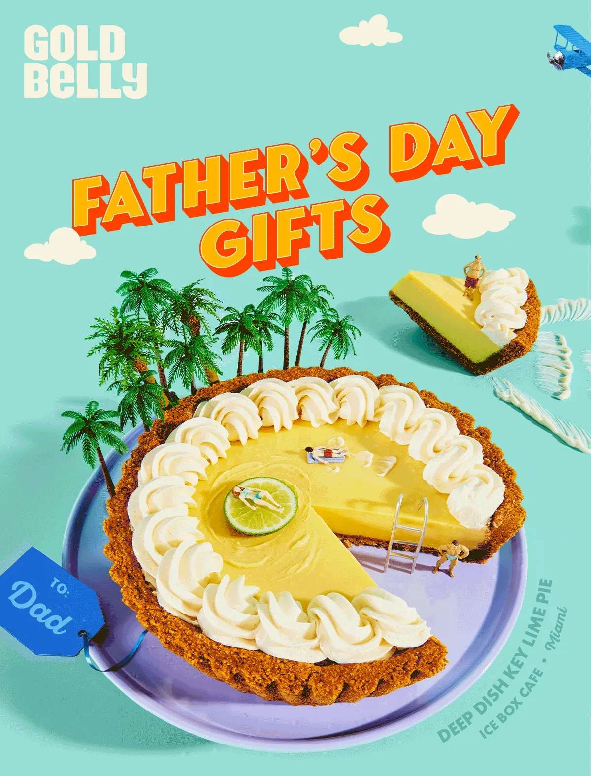 Shop Father's Day