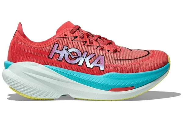 HOKA Mach X 2