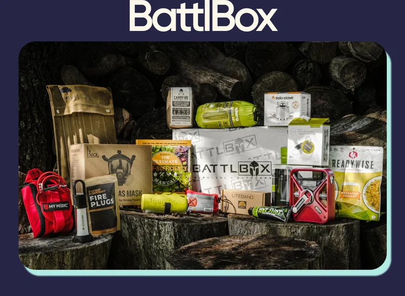 BattlBox