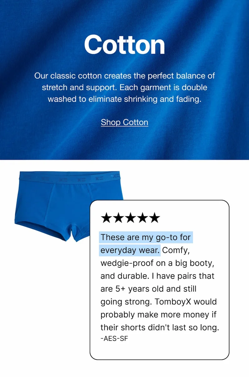 Cotton
