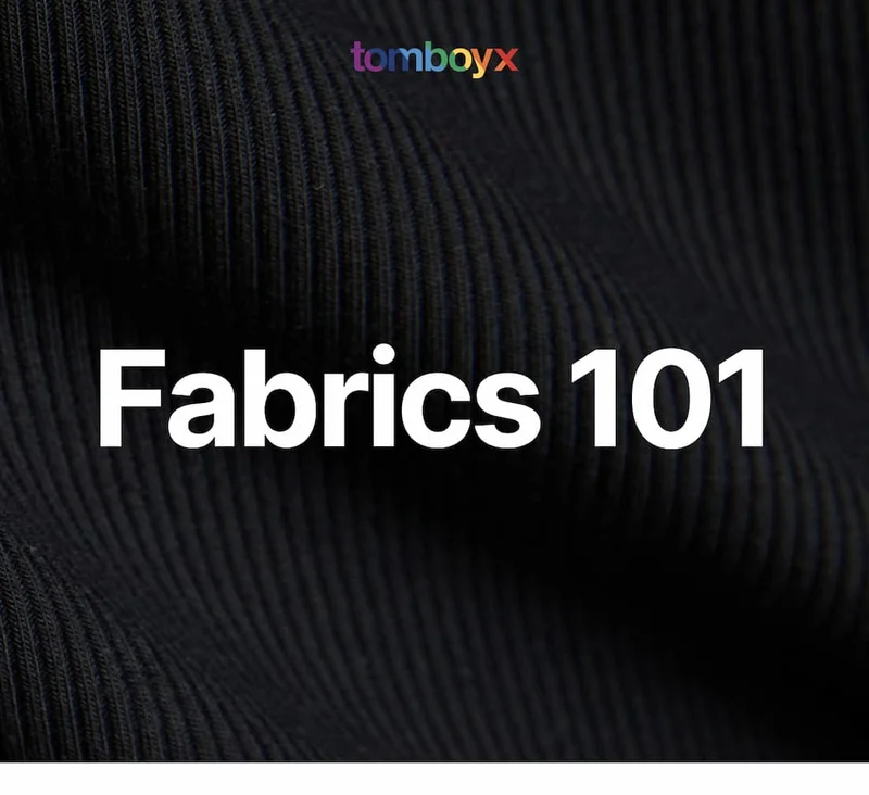 Fabrics 101